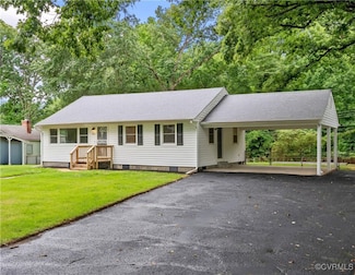 4811 Subrenda Dr, Sandston, VA 23150