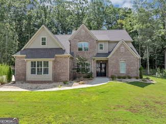 25 Mountain Crest Dr, Oxford, GA 30054