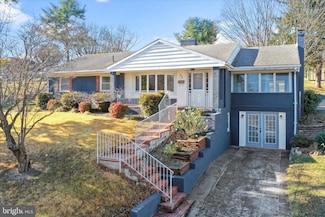 508 Massanutten Heights, Woodstock, VA 22664