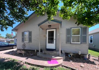 1522 N Van Buren St, Hutchinson, KS 67501