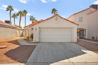 6653 Lund Dr, Las Vegas, NV 89108
