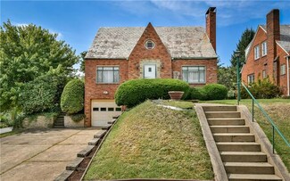 29 N Duane St, Pittsburgh, PA 15205