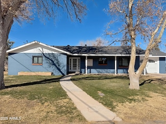 12 Bar Heart Dr, Prescott, AZ 86301