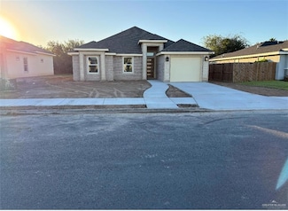 2214 San Charbel St, San Juan, TX 78589