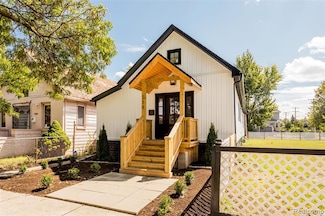 514 Mount Vernon St, Detroit, MI 48202