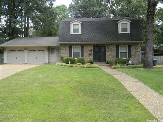 6 Zibilla Ct, Little Rock, AR 72227