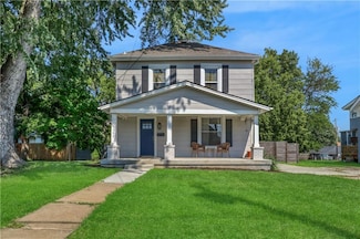 4133 S Minnie St, Kansas City, KS 66103