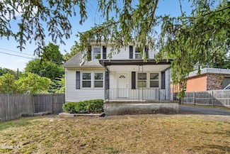 499 Church Rd, Albany, NY 12203