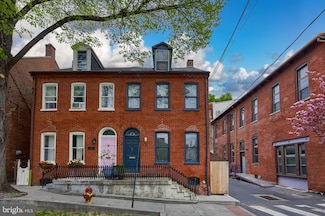 27 N Mulberry St, Lancaster, PA 17603