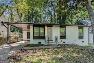 836 Bolton Rd NW, Atlanta, GA 30331