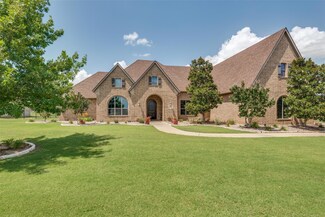 117 Las Colinas Trail, Crossroads, TX 76227