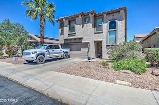 9934 E Empress Ave, Mesa, AZ 85208