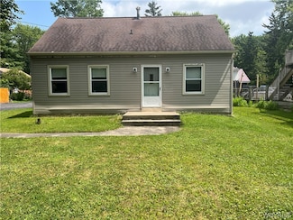 266 Olean St, East Aurora, NY 14052