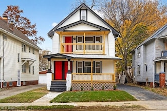 14009 Mayfair Ave, Cleveland, OH 44112