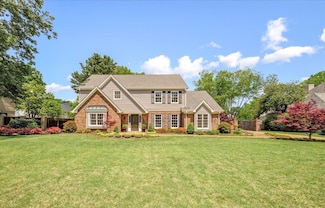 8734 Stirling Ln, Germantown, TN 38139