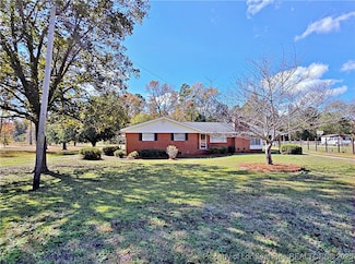 764 Old Vander Rd, Fayetteville, NC 28312
