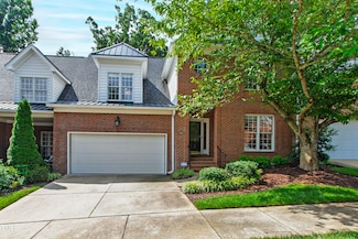 4211 Norman Ridge Ln, Raleigh, NC 27613