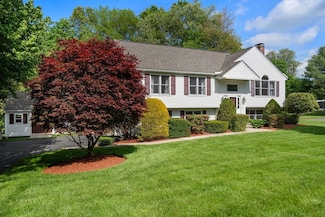 53 Timberline Rd, Millis, MA 02054