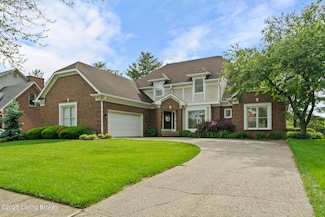 9615 Moorfield Cir, Louisville, KY 40241