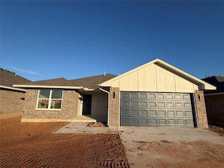 9108 Blackfork Ln, Oklahoma City, OK 73160