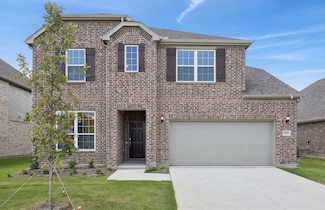 1708 Grace St, Anna, TX 75409