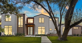 4666 College Park Dr, Dallas, TX 75229