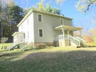 168 Service Church Rd, Aliquippa, PA 15001