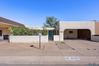 1710 Live Oak Place, Carlsbad, NM 88220