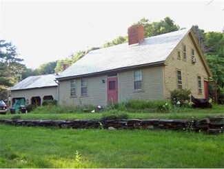 20 Stetson Bros Rd, Colrain, MA 01340