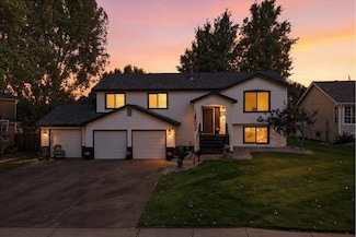 23011 E Settler Dr, Liberty Lake, WA 99019