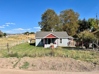 518 NE Barnes Rd, Prineville, OR 97754