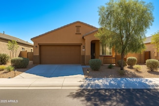 41309 W Crane Dr, Maricopa, AZ 85138