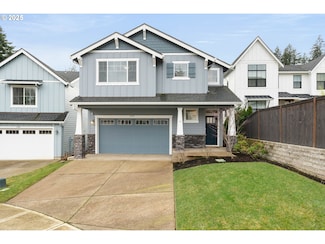 11385 SE Courteous Ct, Happy Valley, OR 97086