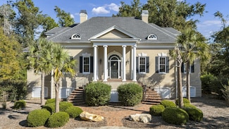 1176 Moore Rd, Orangeburg, SC 29118