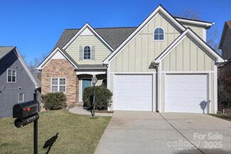 5727 Chalyce Ln, Charlotte, NC 28270
