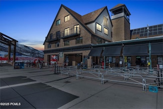 1401 Lowell Ave Unit 39, Park City, UT 84060