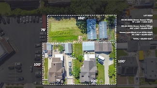 93-50 224th St, Queens Village, NY 11428