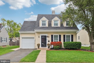 341 Glenwood Ave, Burlington, NJ 08016