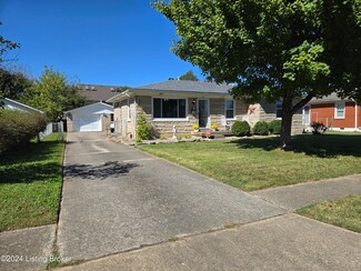 6312 Mount Everest Dr, Louisville, KY 40216