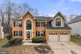 9803 Bald Hill Rd, Bowie, MD 20721