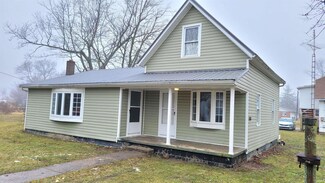 124 W Chestnut St, Dunkirk, IN 47336