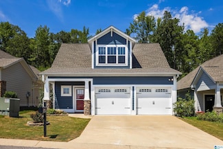 2803 Village Ln, Birmingham, AL 35211