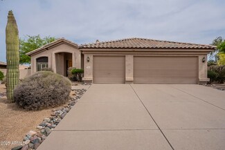 9142 E La Posada Ct, Scottsdale, AZ 85255
