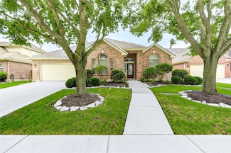 21106 Prairie Green Ct, Richmond, TX 77406