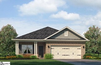 352 Cypress Hollow Trail, Piedmont, SC 29673