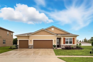 1694 Gentle Breeze Dr, St. Cloud, FL 34771