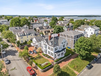 22 Eastern Promenade Unit 2, Portland, ME 04101