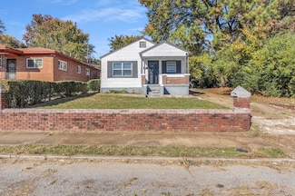 1380 Gill Ave, Memphis, TN 38106