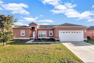 372 Aylesbury Ct, Kissimmee, FL 34758