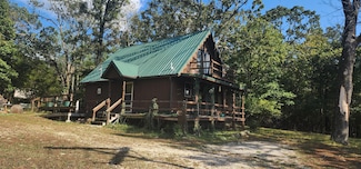 24656 Walleye Dr, Golden, MO 65658